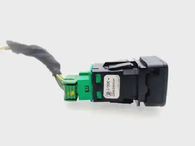 Second-hand car spare part switch for citroen c4 lim. seduction oem iam references 96664234xt