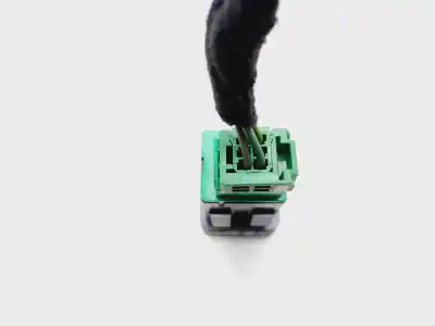 Second-hand car spare part switch for citroen c4 lim. seduction oem iam references 96664234xt  