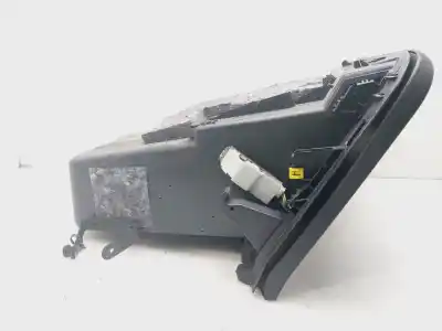 Second-hand car spare part glove compartment for citroen c4 lim. seduction oem iam references 9671431377