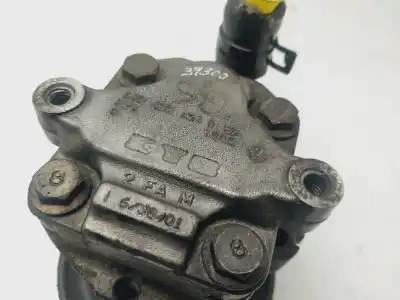 Second-hand car spare part steering pump for seat leon (1m1) sport oem iam references 1j0422154b  