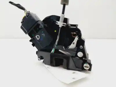 Tweedehands auto-onderdeel achter rechts deurslot voor ford ka+ ultimate oem iam-referenties as6af26412bm