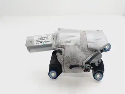 Автозапчастина б/у двигатель заднього склоочисника для ford ka+ ultimate посилання на oem iam e4b517404bb  