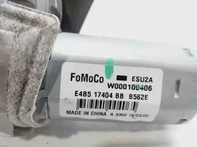Автозапчастина б/у двигатель заднього склоочисника для ford ka+ ultimate посилання на oem iam e4b517404bb  