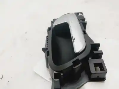 Second-hand car spare part interior right front handle for citroen c4 lim. seduction oem iam references 9660525380  