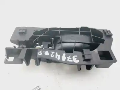 Second-hand car spare part interior right front handle for citroen c4 lim. seduction oem iam references 9660525380