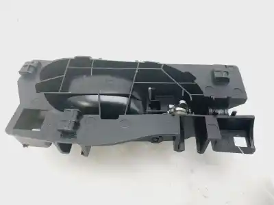 Second-hand car spare part interior left front handle for citroen c4 lim. seduction oem iam references 9660525480  