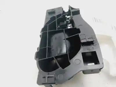 Second-hand car spare part interior left front handle for citroen c4 lim. seduction oem iam references 9660525480