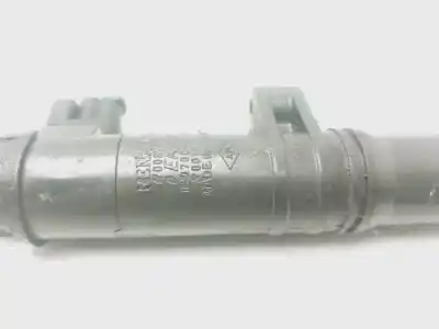 Автозапчастина б/у котушка запалювання для renault megane i scenic (ja0) 1.6 16v kaleido посилання на oem iam 7700875000  