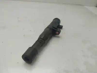 Автозапчасти б/у катушка зажигания за renault megane i scenic (ja0) 1.6 16v kaleido ссылки oem iam 7700875000  