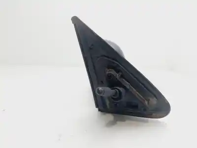 Peça sobressalente para automóvel em segunda mão ESPELHO RETROVISOR ESQUERDO por MG ROVER SERIE 400 (RT)  Referências OEM IAM CRB107140PMP  