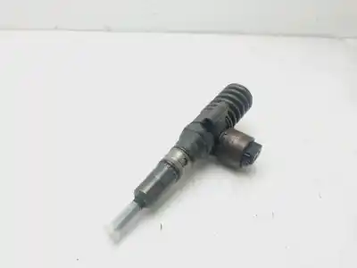 Автозапчастина б/у инжектор для audi a4 b7 avant (8ed) 2.0 tdi 16v посилання на oem iam 03g130073g  