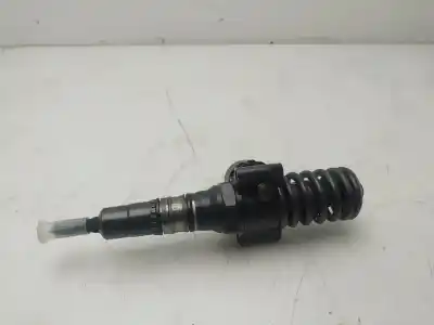 Автозапчастина б/у инжектор для audi a4 b7 avant (8ed) 2.0 tdi 16v посилання на oem iam 03g130073g
