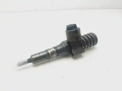 Автозапчастина б/у инжектор для audi a4 b7 avant (8ed) 2.0 tdi 16v посилання на oem iam 03g130073g  