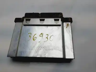 Second-hand car spare part ecu engine control for seat leon (5f1) xcellence plus oem iam references 04e907309bh  