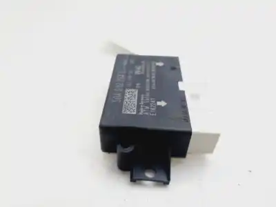Second-hand car spare part electronic module for seat leon (5f1) xcellence plus oem iam references 5qa919294e