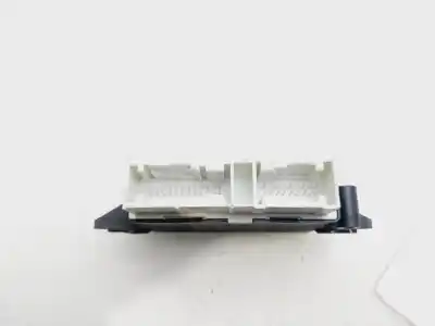 Автозапчастина б/у електронний модуль для seat leon (5f1) xcellence plus посилання на oem iam 5qa919294e  