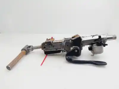 Second-hand car spare part steering column for seat leon (5f1) xcellence plus oem iam references 5q0905861a
