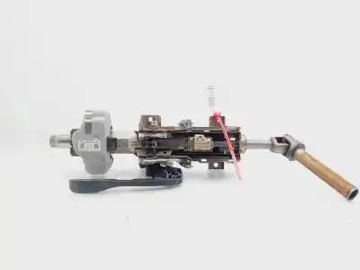 Second-hand car spare part steering column for seat leon (5f1) xcellence plus oem iam references 5q0905861a  