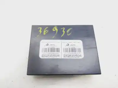 Second-hand car spare part electronic module for seat leon (5f1) xcellence plus oem iam references 5q0959435c