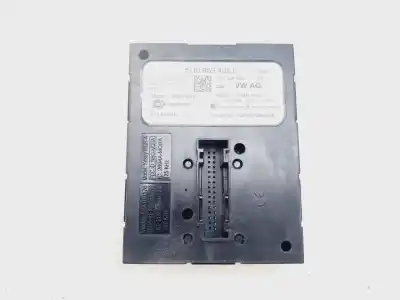 Second-hand car spare part electronic module for seat leon (5f1) xcellence plus oem iam references 5q0959435c  