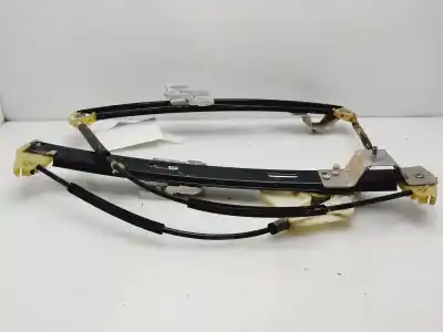 Second-hand car spare part passenger side right window regulator for seat leon (5f1) xcellence plus oem iam references 5f4837462  
