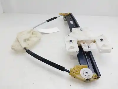 Second-hand car spare part rear right window regulator for seat leon (5f1) xcellence plus oem iam references 5f4839462d
