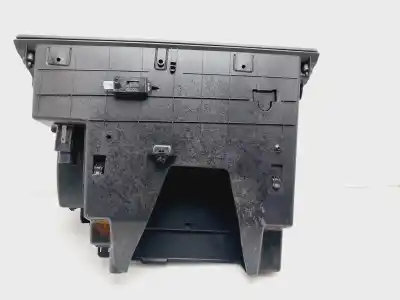 Автозапчастина б/у бардачок для seat leon (5f1) xcellence plus посилання на oem iam 5f1857095  