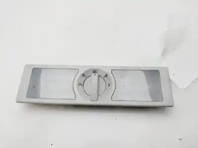 Автозапчасти б/у внутренний свет за seat leon (5f1) xcellence plus ссылки oem iam 5f0947091b  