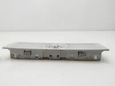 Автозапчасти б/у внутренний свет за seat leon (5f1) xcellence plus ссылки oem iam 5f0947091b  