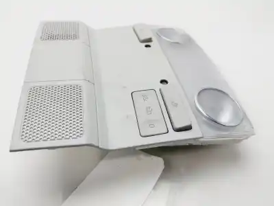 Автозапчастина б/у внутрішне світло для seat leon (5f1) xcellence plus посилання на oem iam 5f0947105at  