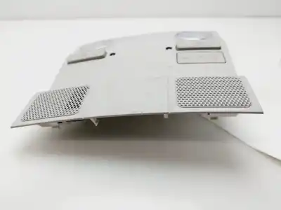 Автозапчастина б/у внутрішне світло для seat leon (5f1) xcellence plus посилання на oem iam 5f0947105at  