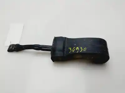 Second-hand car spare part door stop for seat leon (5f1) xcellence plus oem iam references 5f4837249a