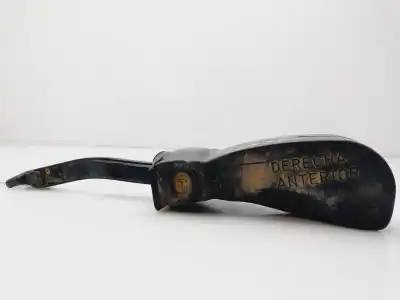 Автозапчастина б/у фільм дверей для seat leon (5f1) xcellence plus посилання на oem iam 5f4837249a  