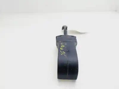 Second-hand car spare part door stop for seat leon (5f1) xcellence plus oem iam references 5f4837249a