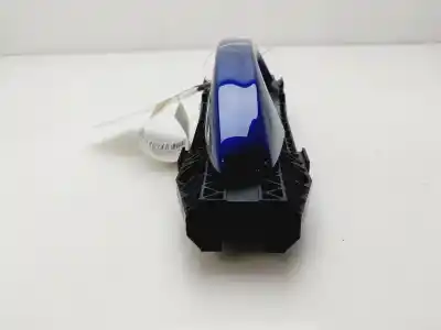 Автозапчасти б/у задняя правая наружная ручка за seat leon (5f1) xcellence plus ссылки oem iam 5n0839885h  
