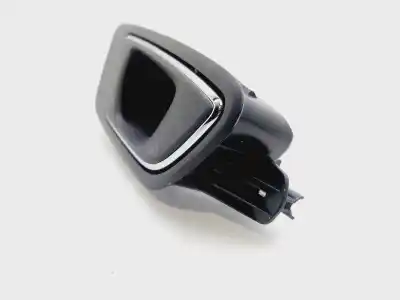 Автозапчастина б/у усередині передня права ручка для seat leon (5f1) xcellence plus посилання на oem iam 5f1837114a  