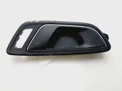 Second-hand car spare part interior left front handle for seat leon (5f1) xcellence plus oem iam references 5f1837113a