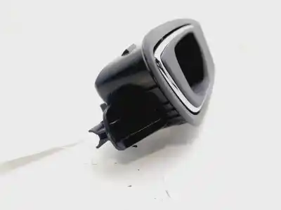 Автозапчастина б/у ліва задня внутрішня ручка для seat leon (5f1) xcellence plus посилання на oem iam 5f4839113b  