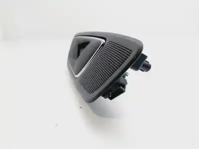 Автозапчастина б/у ліва задня внутрішня ручка для seat leon (5f1) xcellence plus посилання на oem iam 5f4839113b  