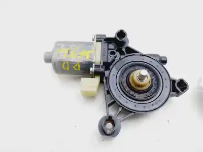 Second-hand car spare part right front window motor for seat leon (5f1) xcellence plus oem iam references 5q0959802b  