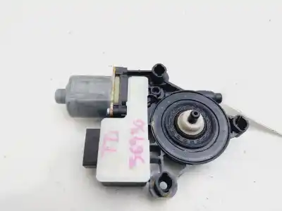 Автозапчасти б/у мотор заднего правого стекла за seat leon (5f1) xcellence plus ссылки oem iam 5q0959812e  