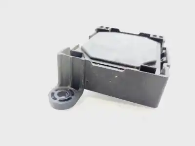 Peça sobressalente para automóvel em segunda mão módulo eletrônico por dacia sandero iii stepway comfort referências oem iam 259975285r