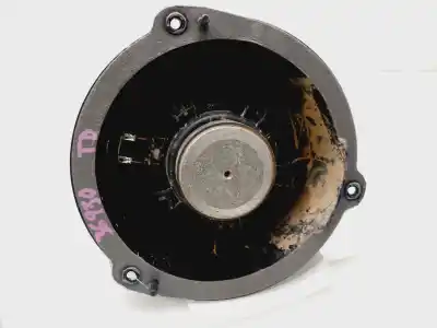 Pièce détachée automobile d'occasion HAUT-PARLEUR pour SEAT LEON (5F1)  Références OEM IAM 5F0035411A  