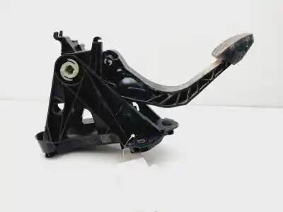 Автозапчасти б/у педаль сцепления за seat leon (5f1) xcellence plus ссылки oem iam 5q1721059he  