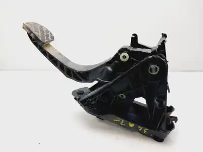 Second-hand car spare part clutch pedal for seat leon (5f1) xcellence plus oem iam references 5q1721059he