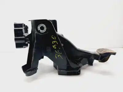 Автозапчасти б/у педаль тормоза за seat leon (5f1) xcellence plus ссылки oem iam 5q1721058dl  
