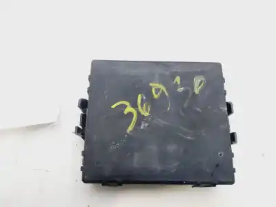 Second-hand car spare part electronic module for seat leon (5f1) xcellence plus oem iam references 3q0907530l