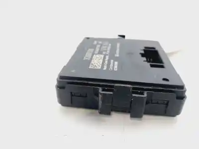Автозапчасти б/у электронный модуль за seat leon (5f1) xcellence plus ссылки oem iam 3q0907338  