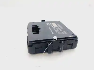 Автозапчасти б/у электронный модуль за seat leon (5f1) xcellence plus ссылки oem iam 3q0907338  