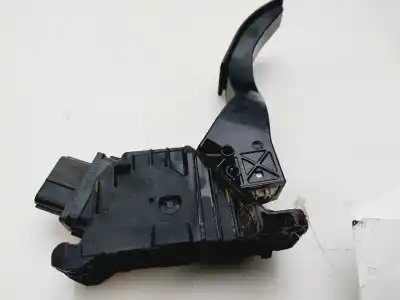 Автозапчастина б/у педальний потенціометр для seat leon (5f1) xcellence plus посилання на oem iam 5q1723503h  
